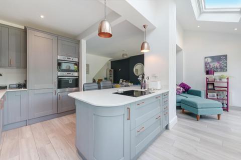 4 bedroom semi-detached house for sale, Riverview Road, West Ewell
