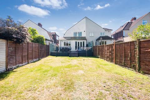 4 bedroom semi-detached house for sale, Riverview Road, West Ewell