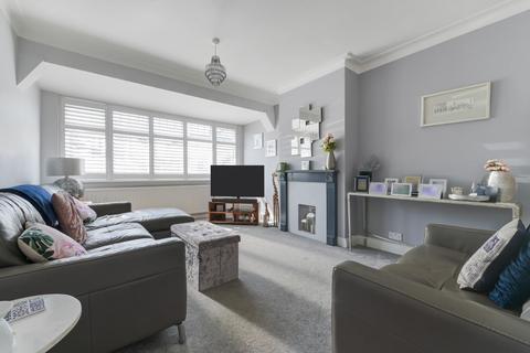 4 bedroom semi-detached house for sale, Riverview Road, West Ewell