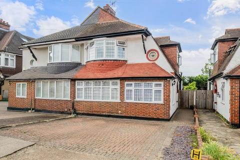 4 bedroom semi-detached house for sale, Riverview Road, West Ewell