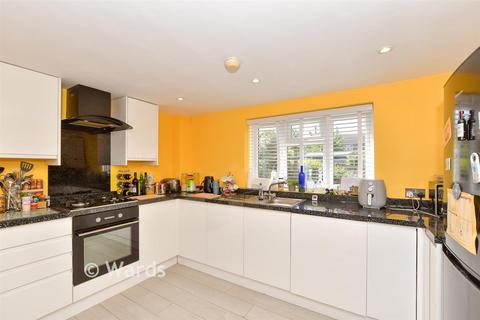 1 bedroom ground floor flat for sale, Falmouth Place, Tonbridge TN12