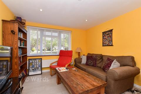 1 bedroom ground floor flat for sale, Falmouth Place, Tonbridge TN12
