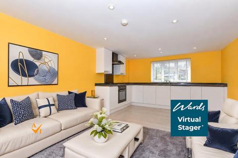 1 bedroom ground floor flat for sale, Falmouth Place, Tonbridge TN12