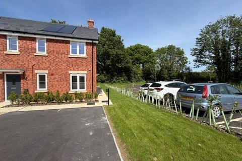 undefined, Halmore Way, Cam GL11