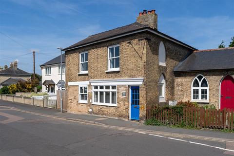 3 bedroom house for sale, Station Road, Soham CB7