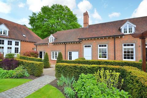 undefined, Coach House Mews, Whiteley Village, KT12
