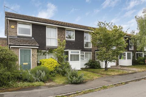 Terraced house - Bishops Road, Cambridge CB2
