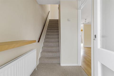 3 bedroom terraced house for sale, Bishops Road, Cambridge CB2