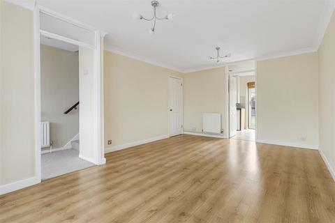 3 bedroom terraced house for sale, Bishops Road, Cambridge CB2