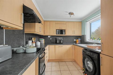2 bedroom semi-detached bungalow for sale, Netherfield Road, Sandiacre