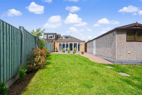 2 bedroom semi-detached bungalow for sale, Netherfield Road, Sandiacre