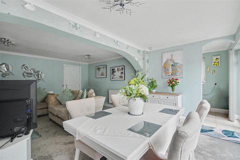 2 bedroom semi-detached bungalow for sale, Netherfield Road, Sandiacre