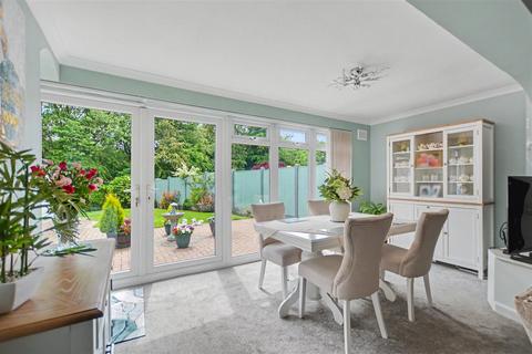 2 bedroom semi-detached bungalow for sale, Netherfield Road, Sandiacre
