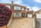 Melbourne Road, Wakefield, West Yorkshire, WF1