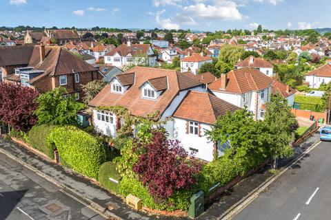 undefined, Hill View, Henleaze, Bristol, BS9
