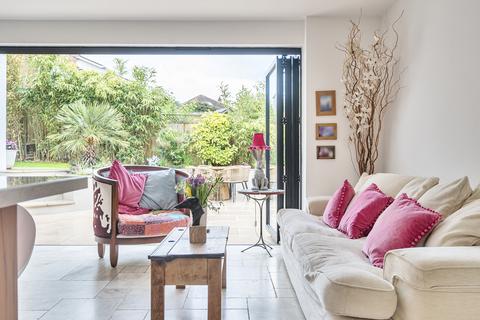 undefined, Hill View, Henleaze, Bristol, BS9