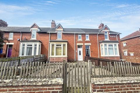 undefined, Sunningdale Avenue, Walkerdene, Newcastle upon Tyne, Tyne and Wear, NE6 4DP
