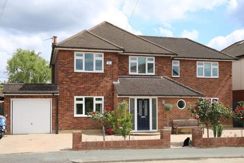 4 bedroom detached house for sale, 4 Bedroom Detached Family Home