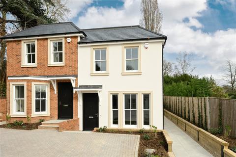 3 bedroom semi-detached house for sale, Plot 4 Twinoaks, Cobham, Surrey, KT11