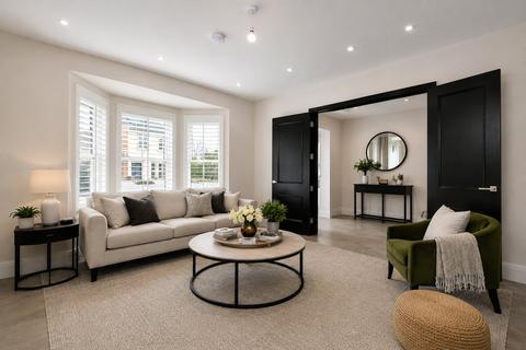 3 bedroom semi-detached house for sale, Plot 4 Twinoaks, Cobham, Surrey, KT11