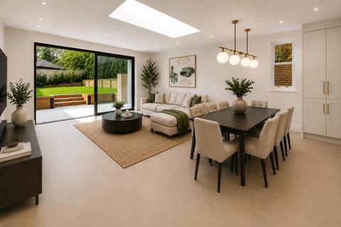 3 bedroom semi-detached house for sale, Plot 4 Twinoaks, Cobham, Surrey, KT11