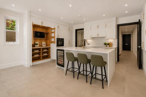 3 bedroom semi-detached house for sale, Plot 4 Twinoaks, Cobham, Surrey, KT11