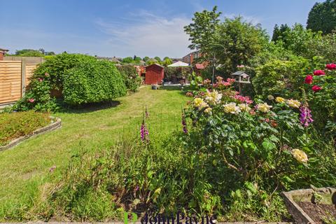 3 bedroom semi-detached house for sale, Parkville Highway, Holbrooks, Coventry, CV6