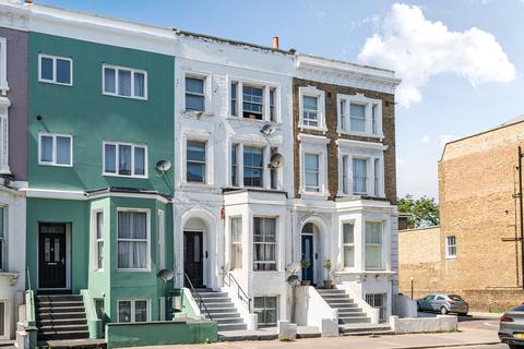 Coldharbour Lane, London