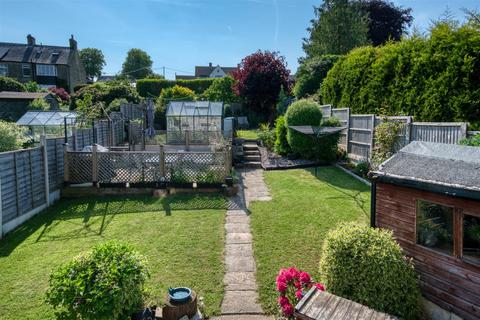 undefined, New Close, Eyam, Hope Valley