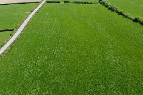 Farm land for sale, Blaenycoed, Carmarthen SA33