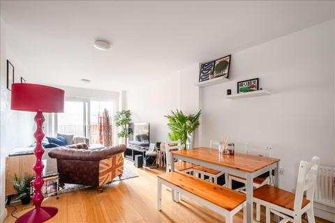 3 bedroom apartment for sale, Ceramic Works , Hackney, E9