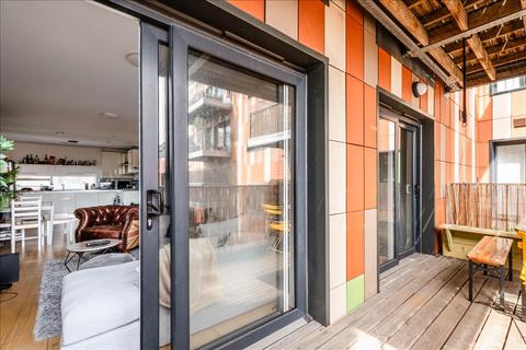 3 bedroom apartment for sale, Ceramic Works , Hackney, E9