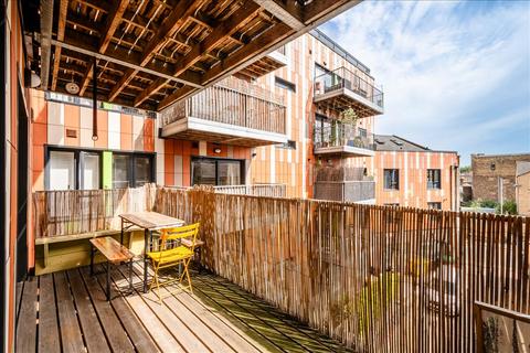 3 bedroom apartment for sale, Ceramic Works , Hackney, E9