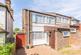 Pollards Hill South, Norbury, London, SW16