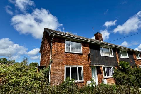 2 bedroom flat for sale, 15 Broadley Crescent Louth LN11 8AN