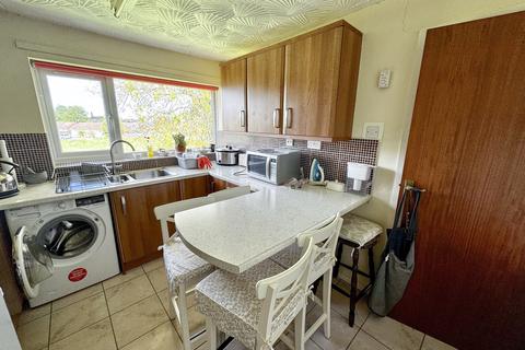 2 bedroom flat for sale, 15 Broadley Crescent Louth LN11 8AN