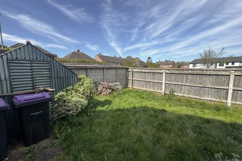 2 bedroom flat for sale, 15 Broadley Crescent Louth LN11 8AN