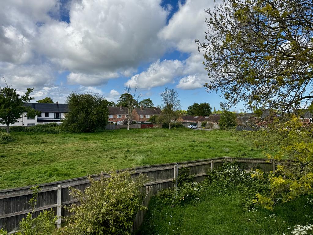 Garden view, garden