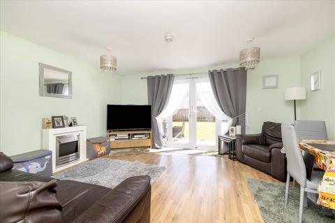 3 bedroom end of terrace house for sale, 12 Cadwell Path, Gorebridge, EH23