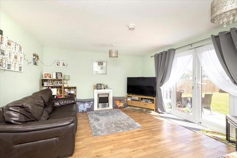 3 bedroom end of terrace house for sale, 12 Cadwell Path, Gorebridge, EH23