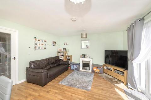 3 bedroom end of terrace house for sale, 12 Cadwell Path, Gorebridge, EH23