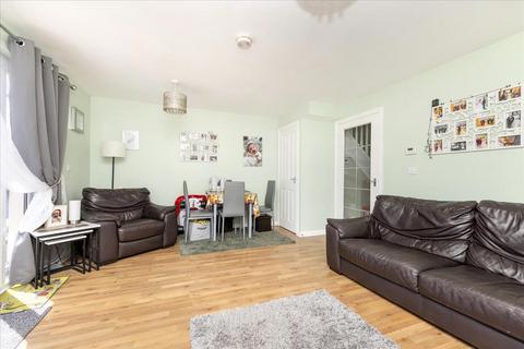 3 bedroom end of terrace house for sale, 12 Cadwell Path, Gorebridge, EH23