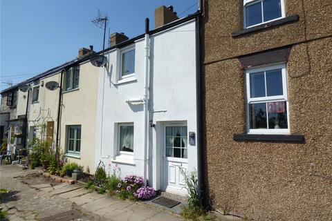 2 bedroom terraced house for sale, Rose Hill, Trelawnyd, Rhyl, Flintshire, LL18