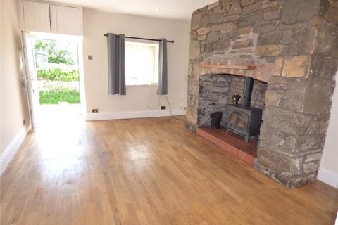 2 bedroom terraced house for sale, Rose Hill, Trelawnyd, Rhyl, Flintshire, LL18
