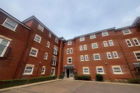 2 bedroom flat to rent, Bletchley, Milton Keynes MK3