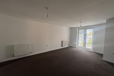 2 bedroom flat to rent, Bletchley, Milton Keynes MK3