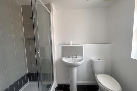 2 bedroom flat to rent, Bletchley, Milton Keynes MK3