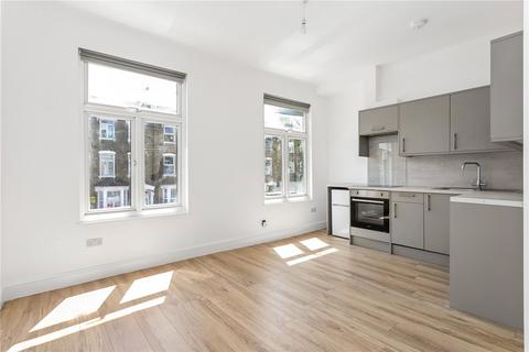 Studio to rent, Rock Street, London, N4