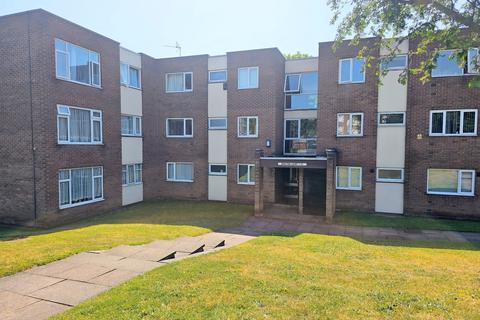 Grafton Court,  Stonechat Drive, Birmingham