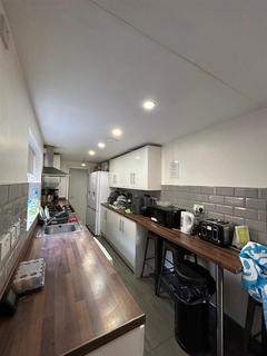 1 bedroom in a house share to rent, Marlborough Road, Upper Stoke, Coventry